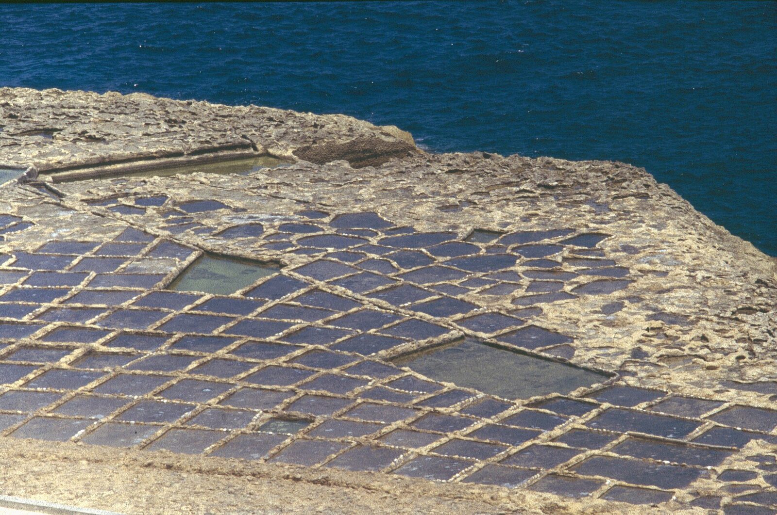 Marsalforn — Gozo