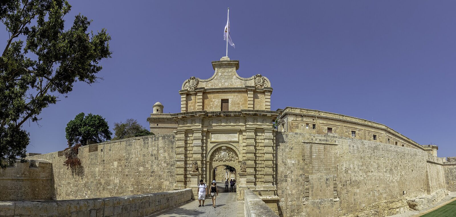 Mdina — Mdina