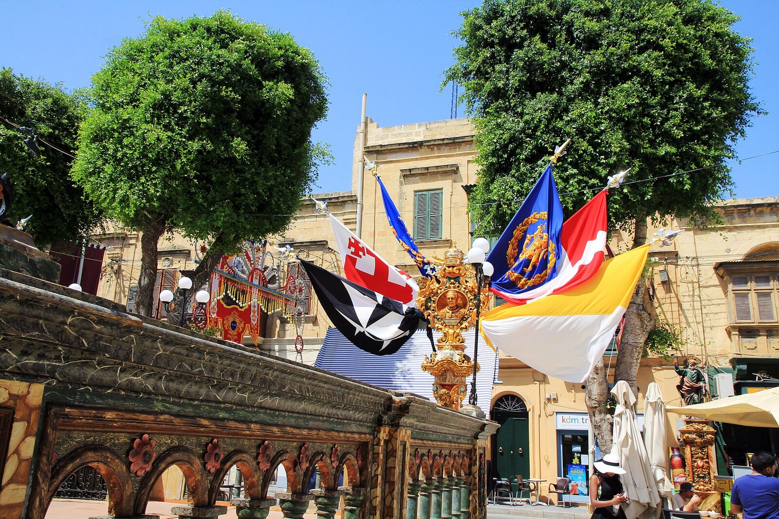 Victoria — Gozo
