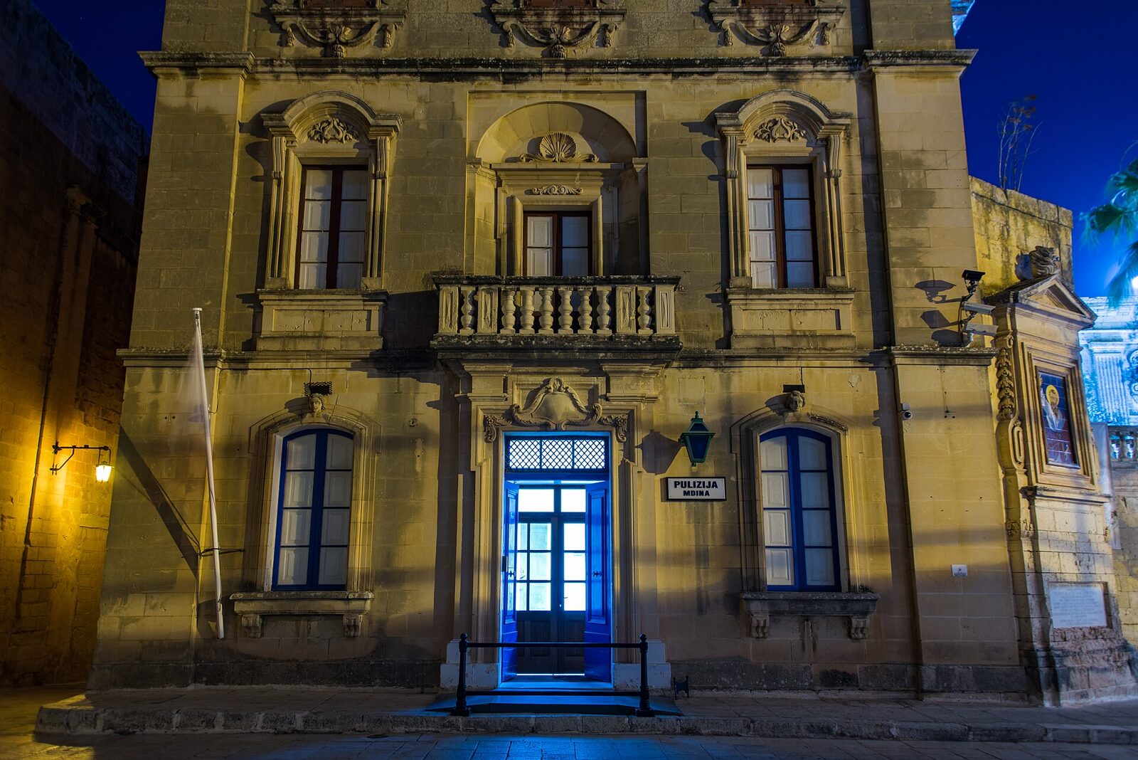 Mdina — Malta