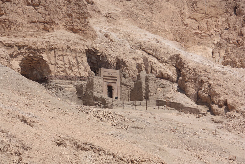Hypogeum