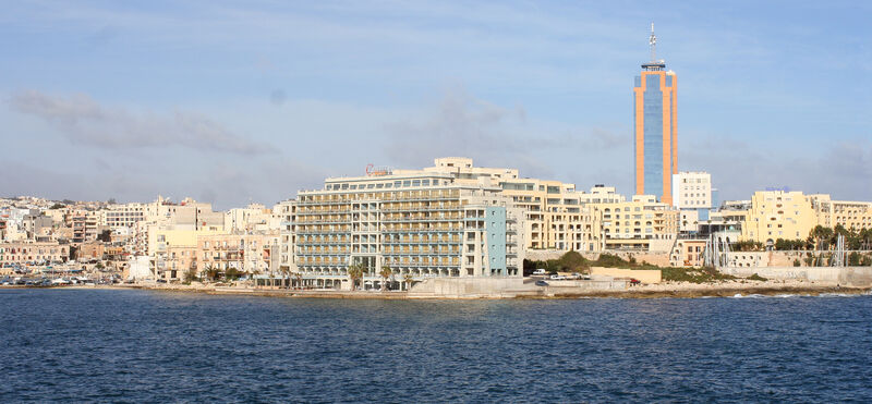 St. Julians